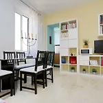 Cozy Stradivari - My Extra Home
