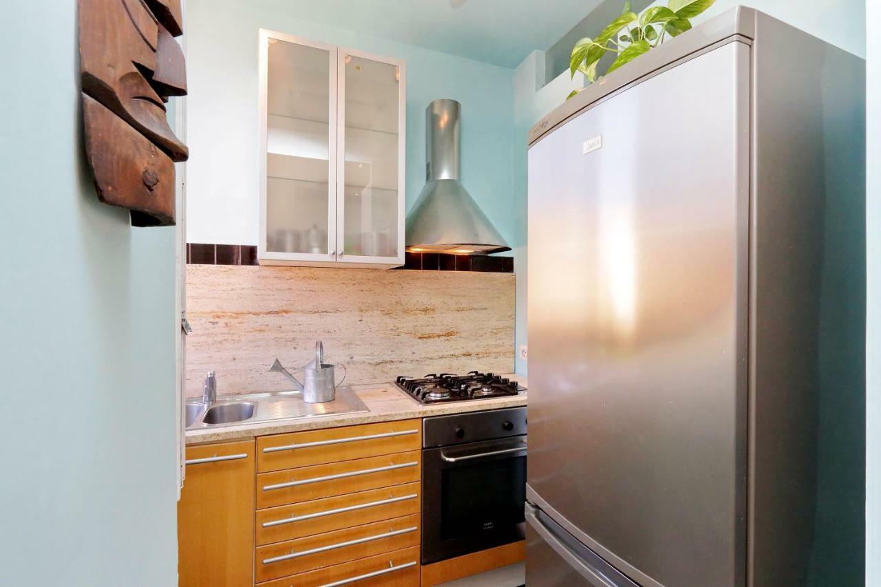 Cozy Stradivari - My Extra Apartment Rom