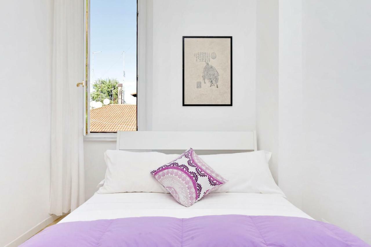 Cozy Stradivari - My Extra Apartment Rom