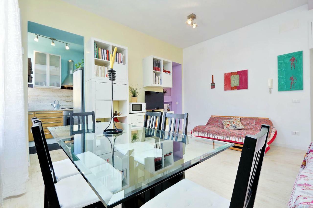Apartment Cozy Stradivari - My Extra *