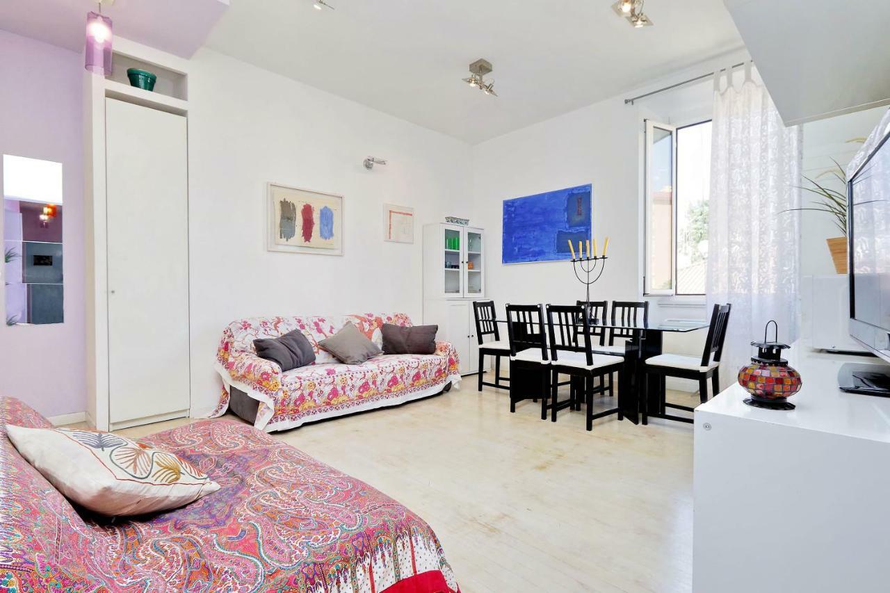 Cozy Stradivari - My Extra Apartment *