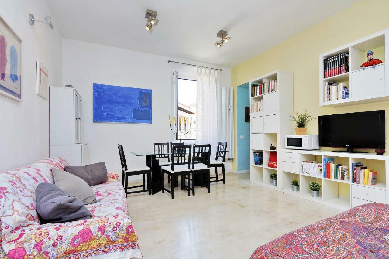 Cozy Stradivari - My Extra Apartment *